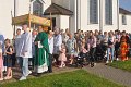 68 Procesja eucharystyczna